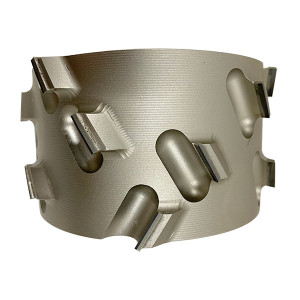 125x65x30 Z=3+3 DP KDT, Edge Tech 125x65x30 Z=3+3 DP KDT, Edge Tech