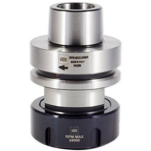 HSK 63 -F ER 40 HSK 63 -F ER 40