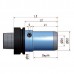 ETP HYDRO-GRIP G2-12/HSK63F