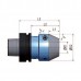 ETP HYDRO-GRIP G3-12/HSK63F