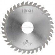 125x3,1/4,3x20 Z:24 GR/GM HW ( TOPLİNE )