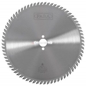 250x3,2/2,2x30 Z:60 GS HW