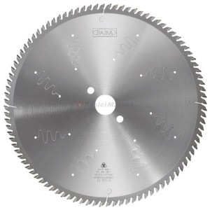 250x3,2/2,2x30 Z:80 GA HW (SESSİZ)