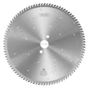 300x3,2/2,2x30 Z:96 GS HW ( SESSİZ )
