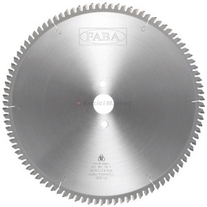 400x3,8/3,0x30 Z:96 GA HW - NEGATİF