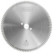300x3,2/2,6x30 Z:96 GA HW - NEGATİF