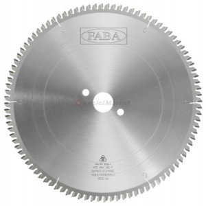 300x3,2/2,6x30 Z:96 GA HW - NEGATİF