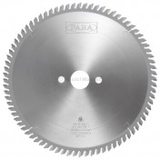 500x4,6/4,0x30 Z:120 GA HW - NEGATİF